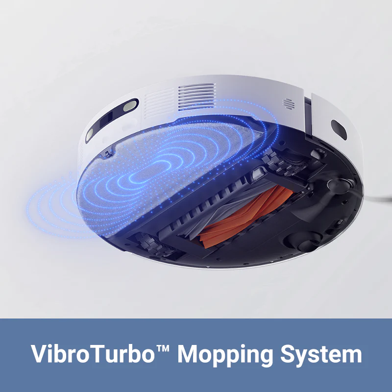 MOVA S20 Ultra Robot Vacuum - Image 6